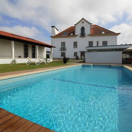 Quinta Da Aldeia De Avanca Exterior foto